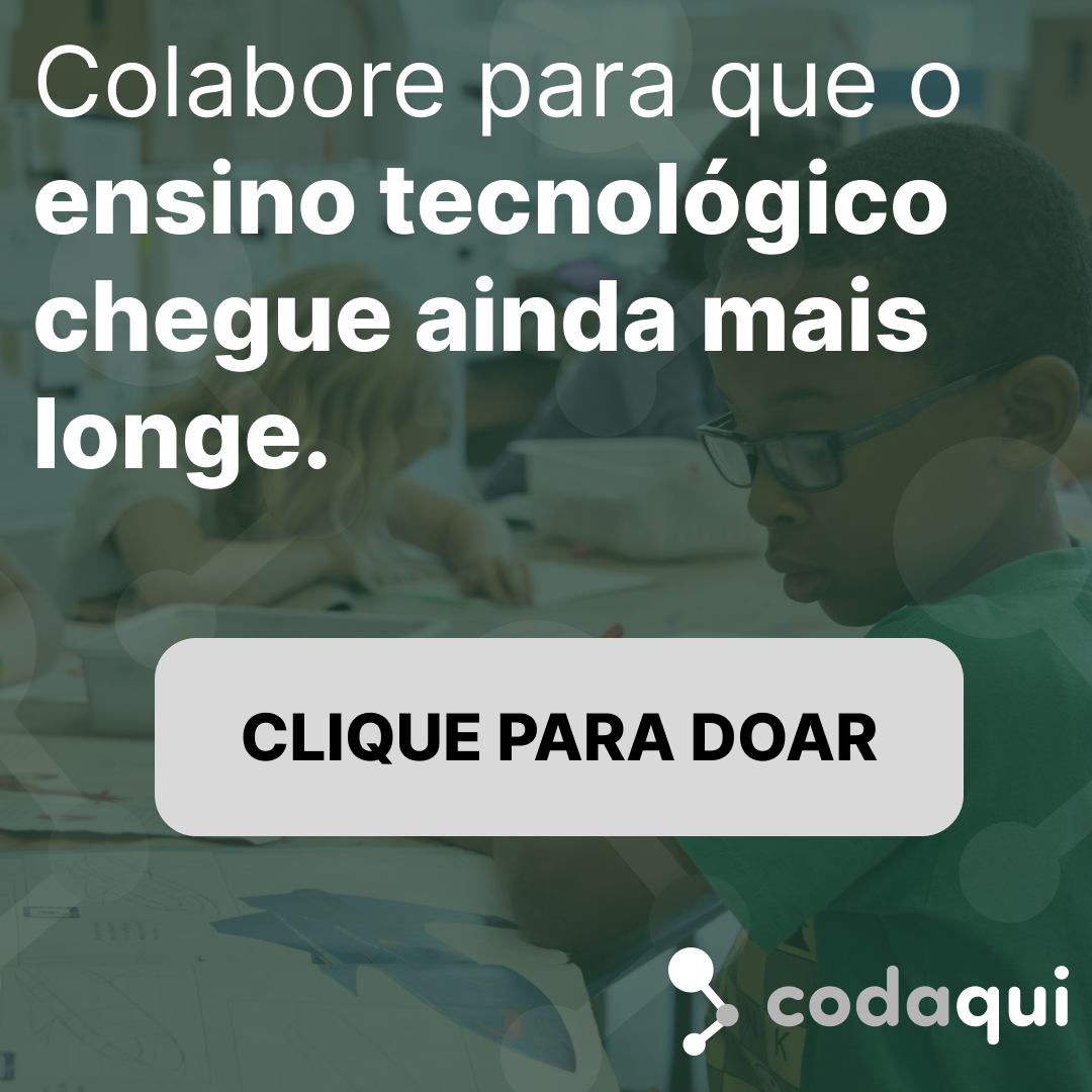 Clique para doar