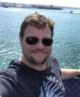 Foto de Fernando Barreto